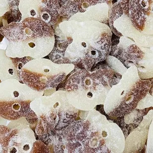 BUB'S Cola Skulls 1LB