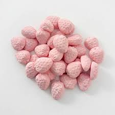 Fransson's Foam Strawberry 1LB