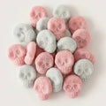 Frisia Bubblegum Skulls 1LB