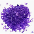 Rose's Grape Rock Candy Crystals 8oz