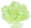 Rose's Lime Rock Candy Crystals 8oz