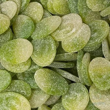 S-Marke Sour Apple 1LB