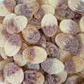 S-Marke Sour Fizzy Cola 1LB