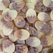 S-Marke Sour Fizzy Cola 1LB