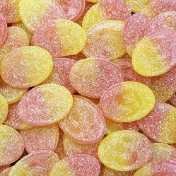 S-Marke Sour Lemon Raspberry 1LB