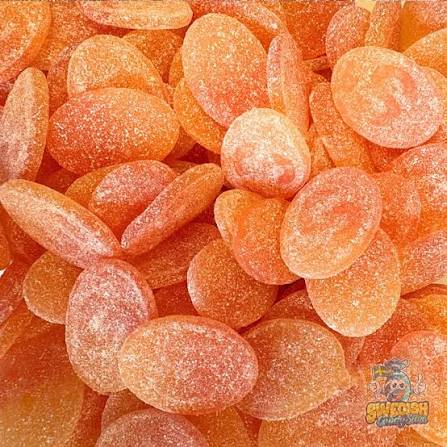 S-Marke Sour Peach Dragonfruit 1LB