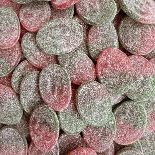 S-Marke Sour Strawberry 1LB