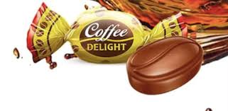 Columbina Coffee Delights