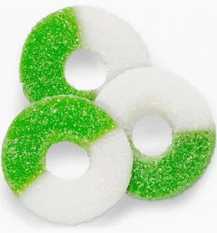 Apple Rings