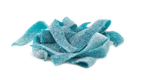 Blue Raspberry Belts
