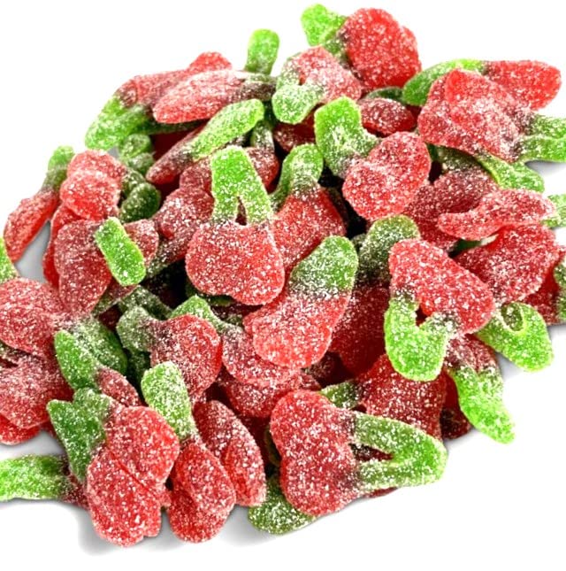 Cherries