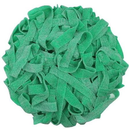 Green Apple Belts