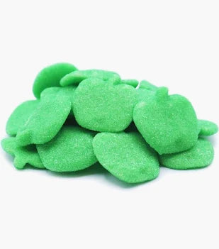 Green Apples