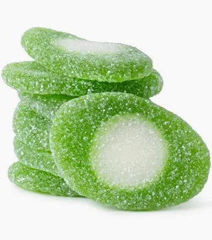 Kiwi Slices