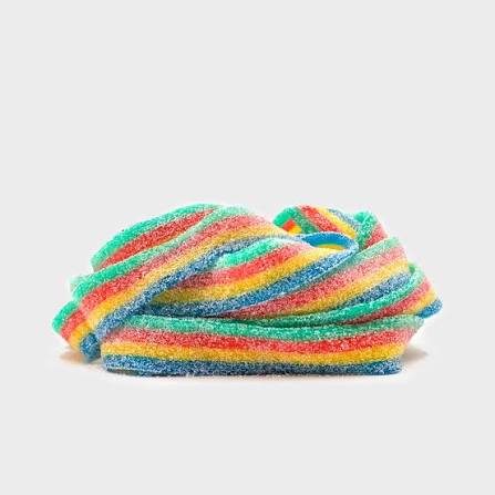 Rainbow Belts