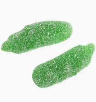 Sour Pickles