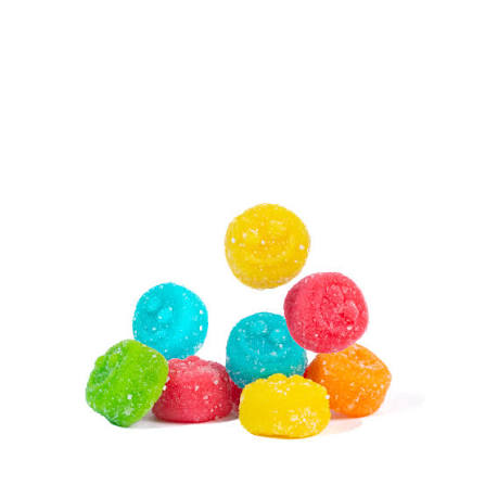 Sour Poppers