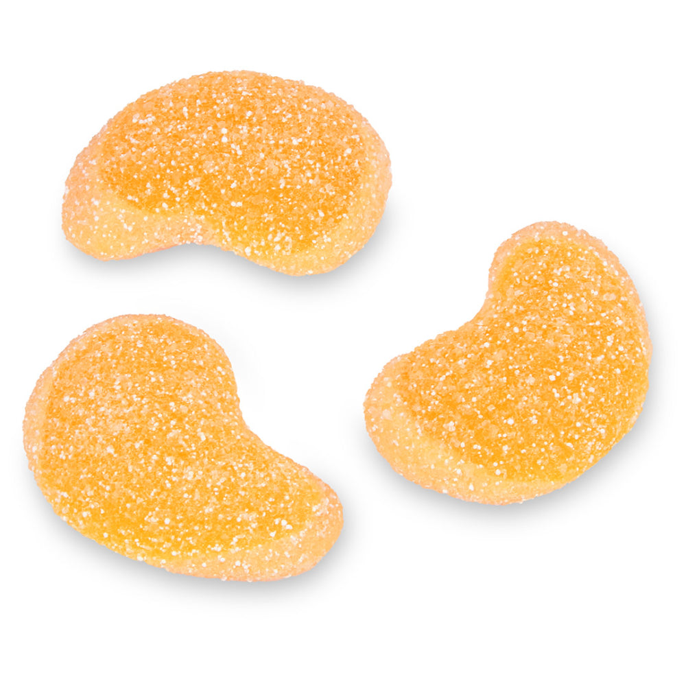 Sour & Spicy Mangos