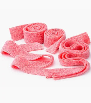 Strawberry Belts