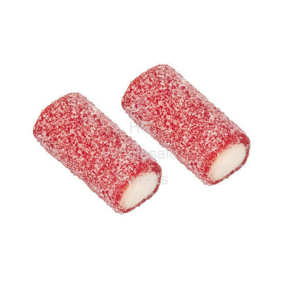 Strawberry Pencil