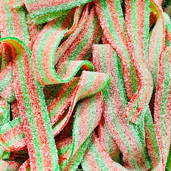 Watermelon Belts