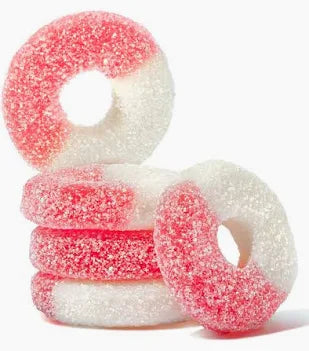 Watermelon Rings