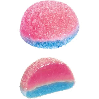 Blue Raspberry Bombs