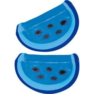 Blue Raspberry Licorice Slices