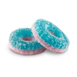 Fizzy Rings