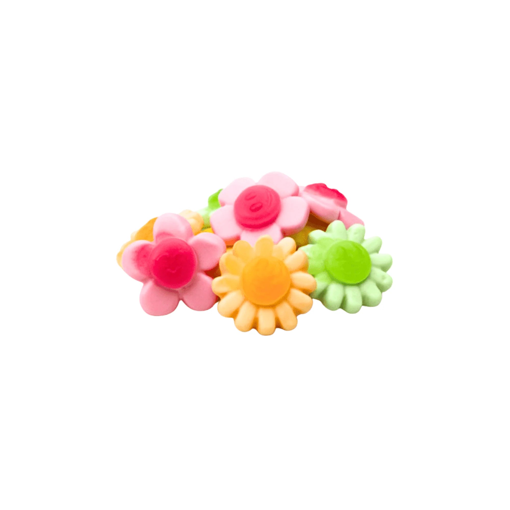 Happy Flowers