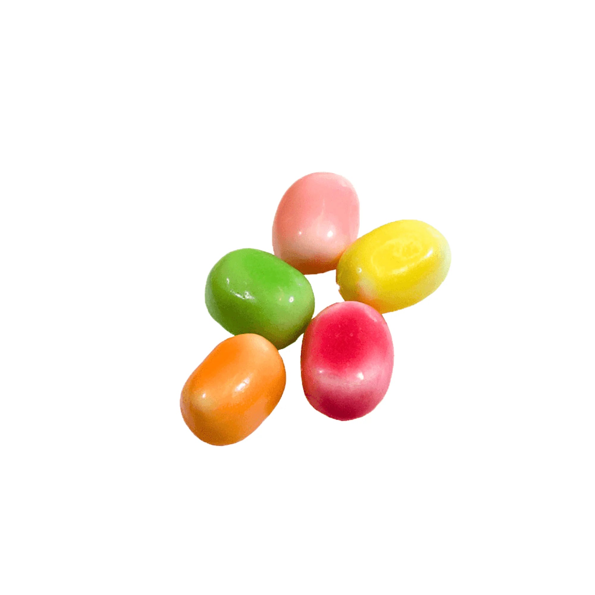 Maoam Fruit Crunchers