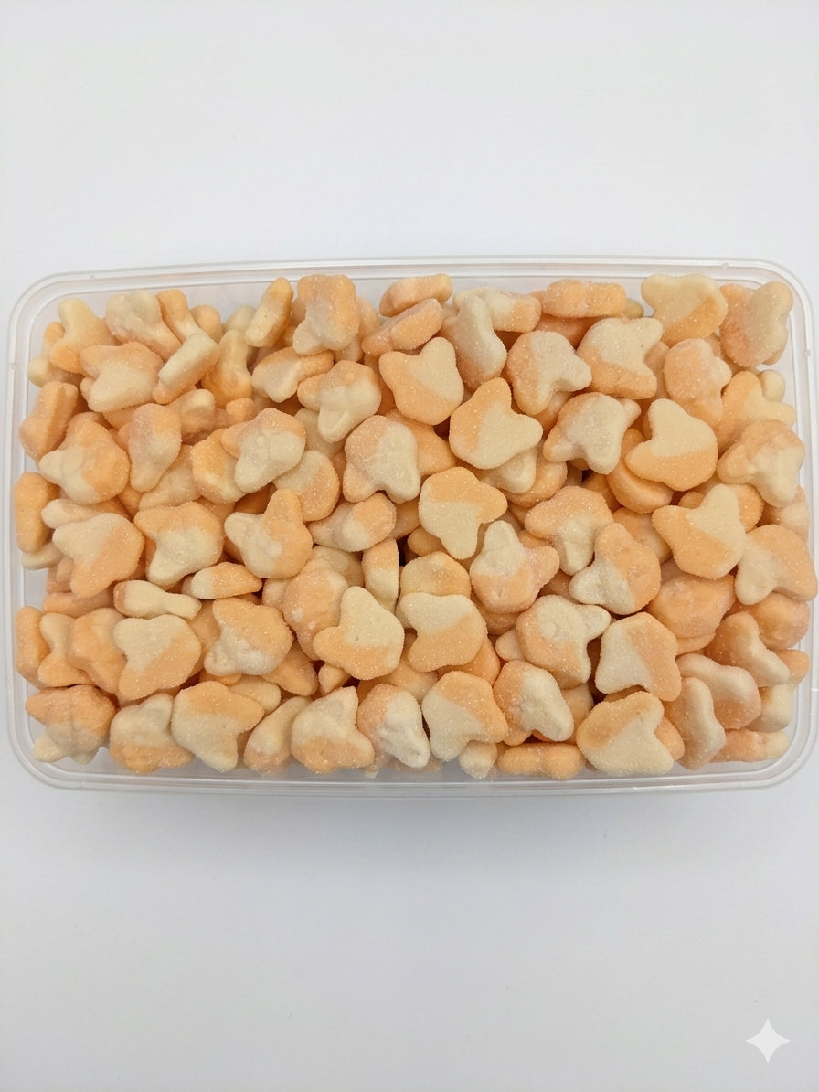 Mito Mango Fox