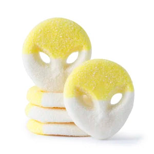 Mito Passion Fruit Alien