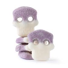 Mito Sour Grape Skull