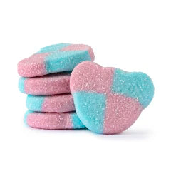Mito Sour Strawberry Blueberry Bears