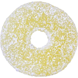 Pineapple Rings
