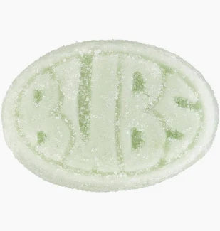 BUBS Fruity Pear Ovals