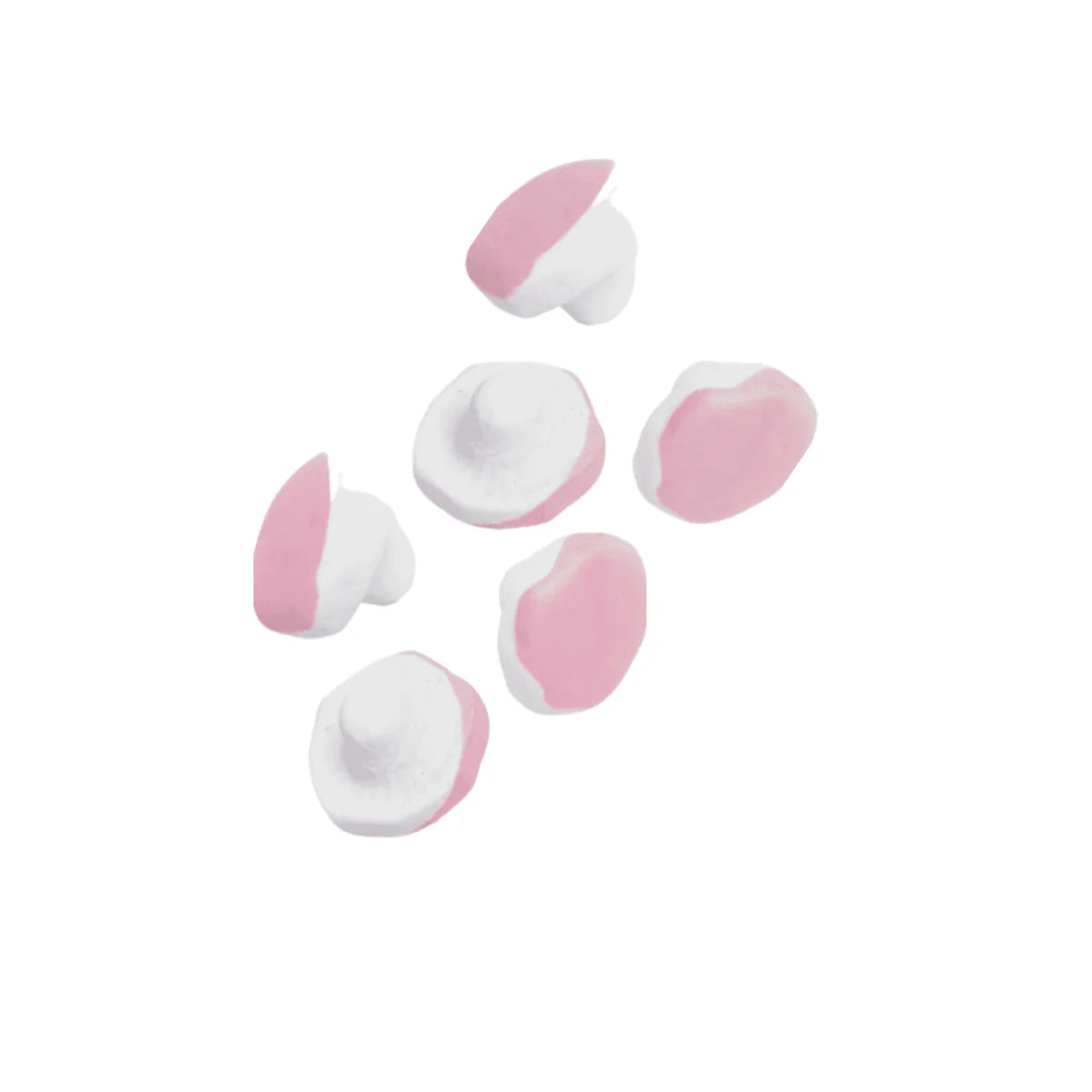 Franssons Foamy Mushrooms