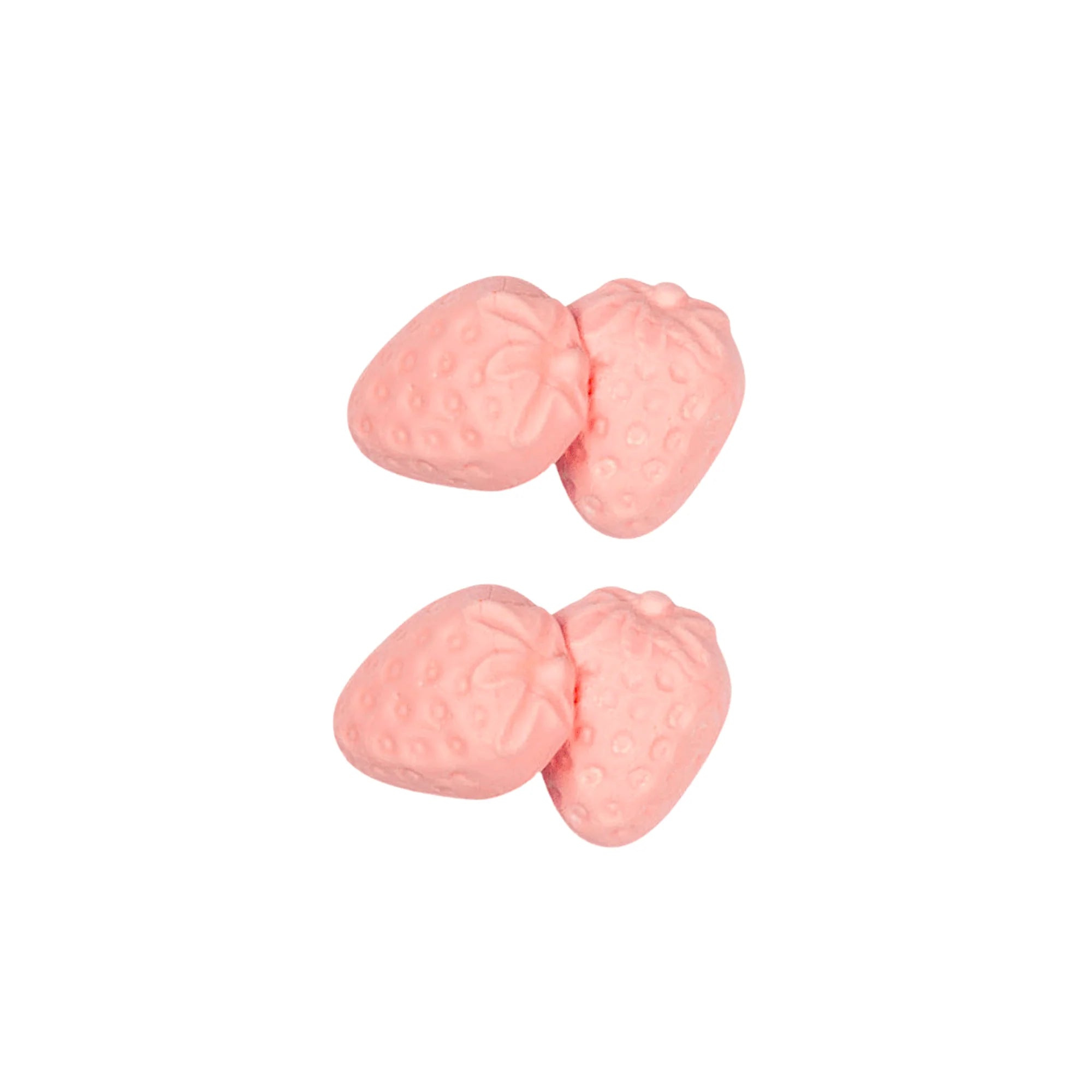 Franssons Marshmallow Strawberrys