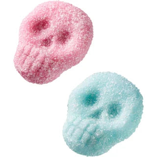 Frisia Sour Bubblegum Skulls