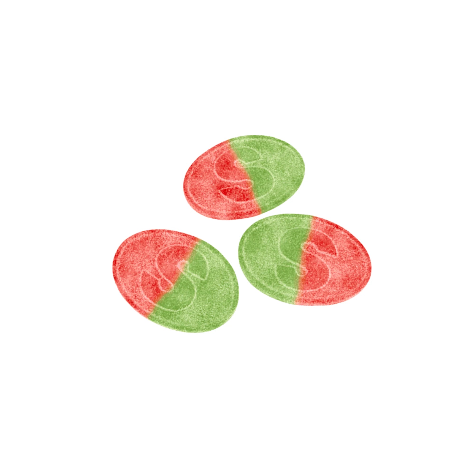 S-Marke Sour Strawberry