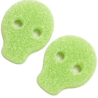 Skull Lime