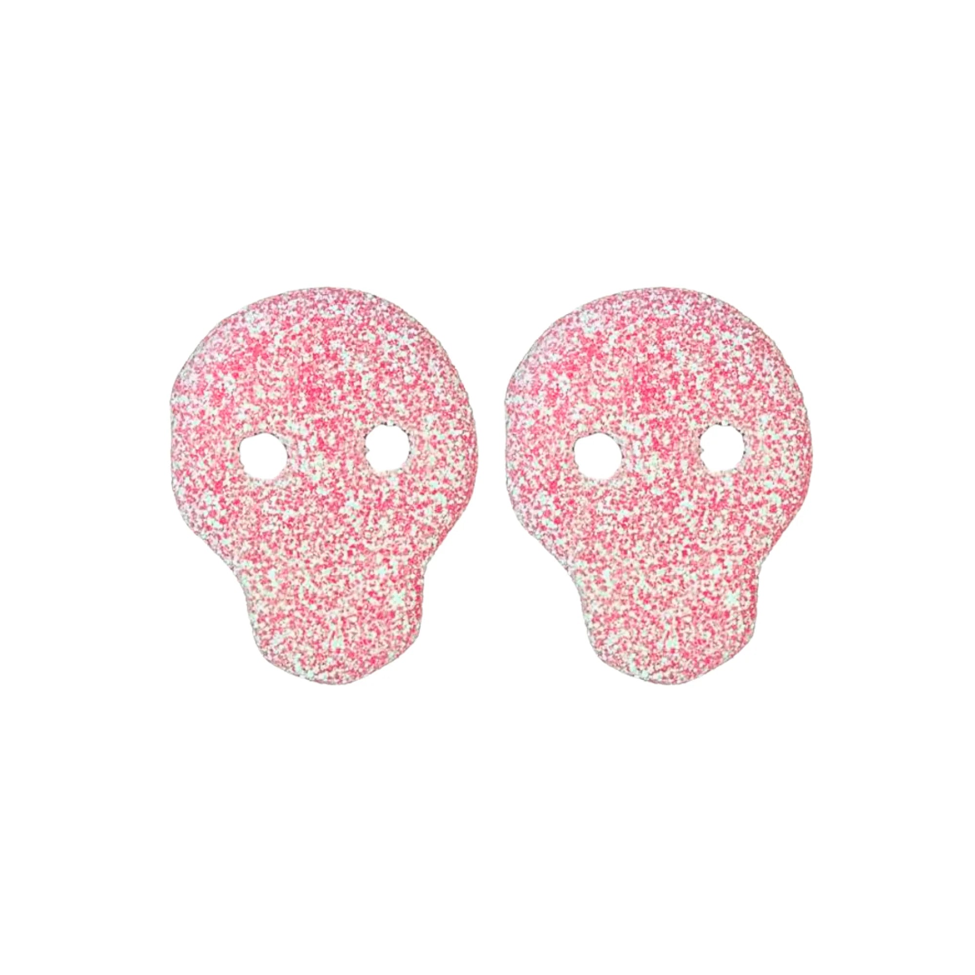 Skull Pinky