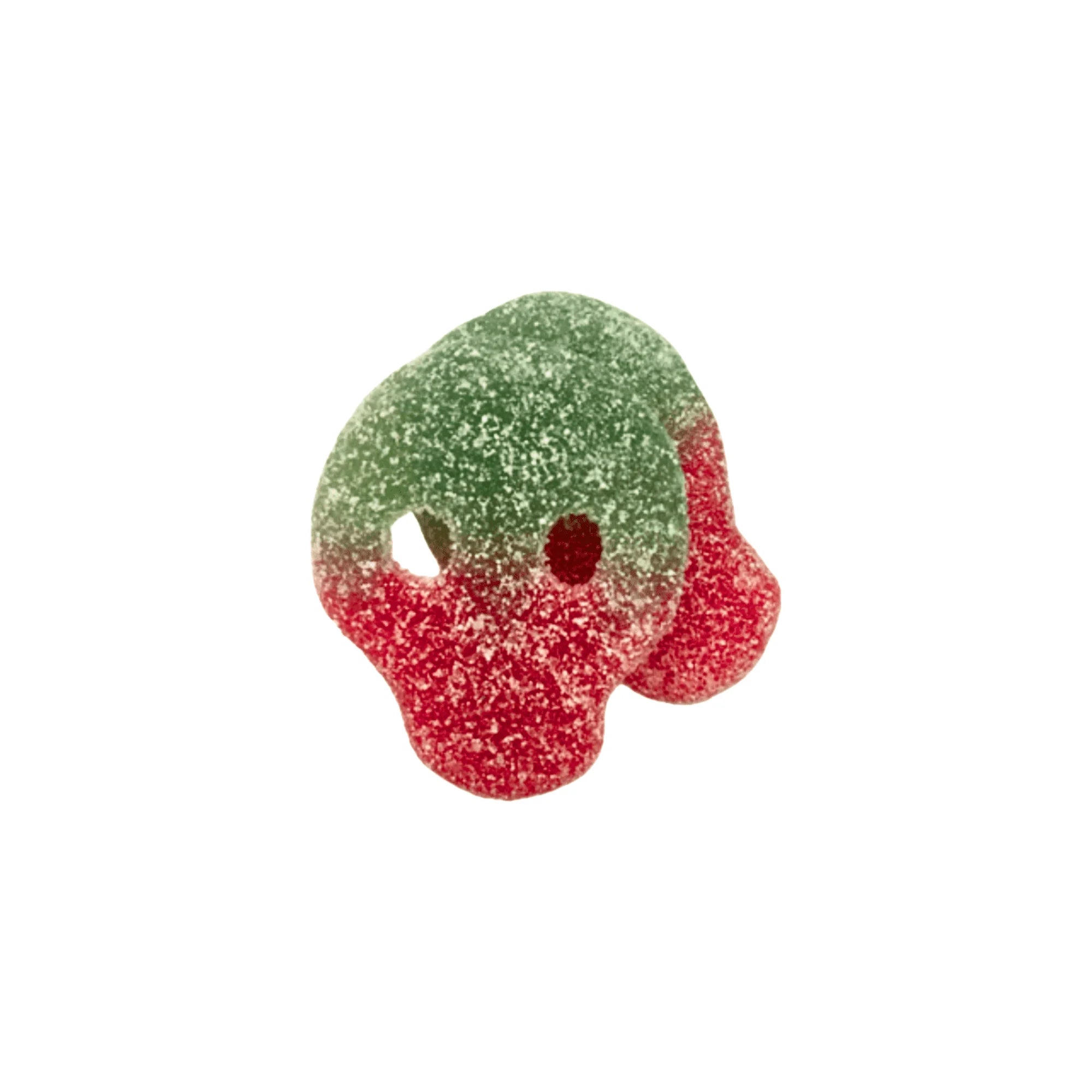 Skull Sour Watermelon