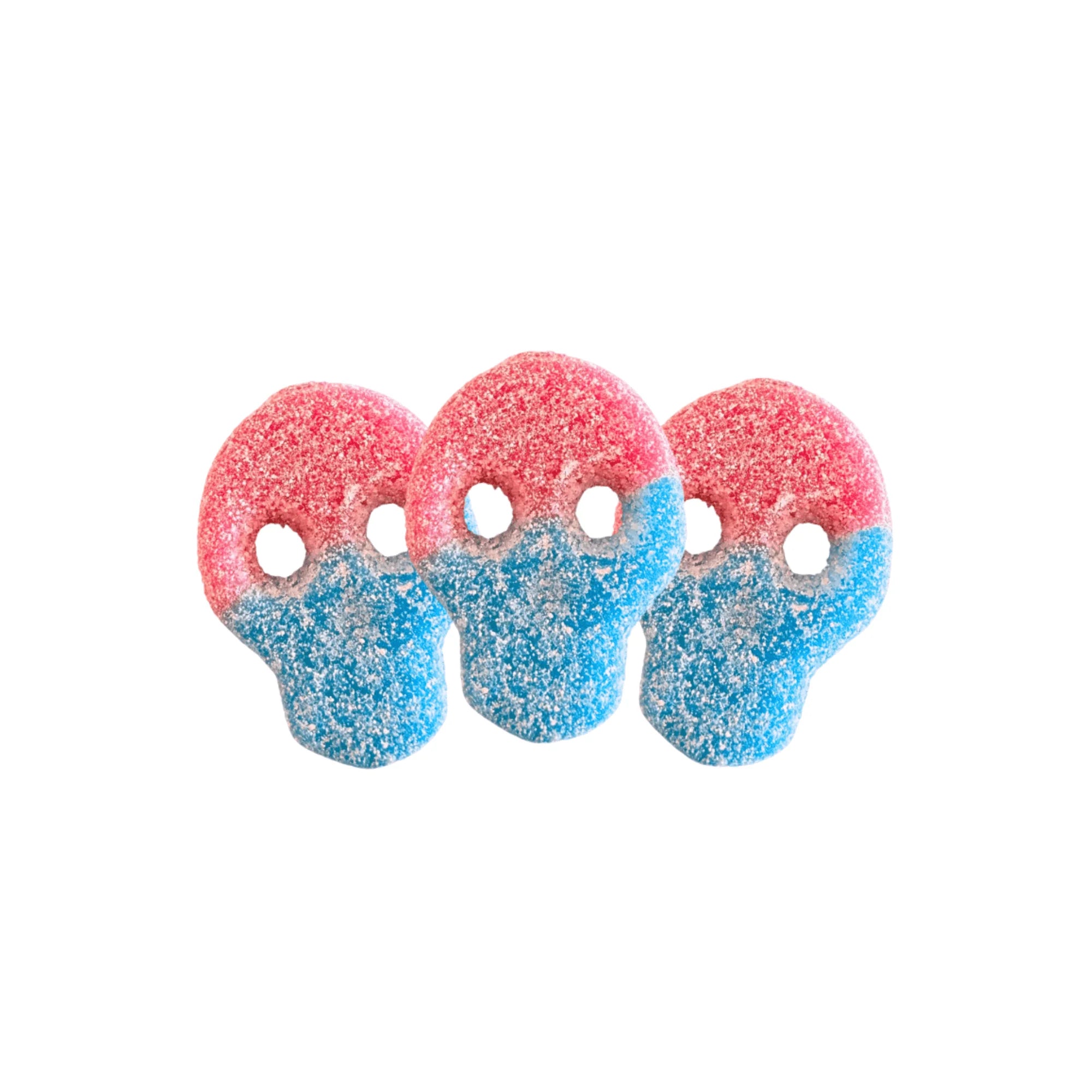 Skulls Bubblegum