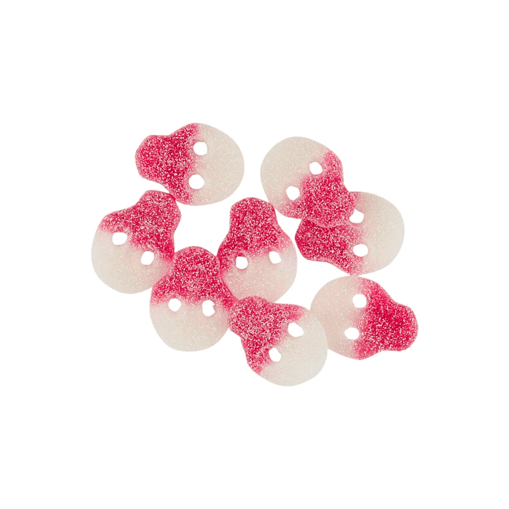 Skulls Danish