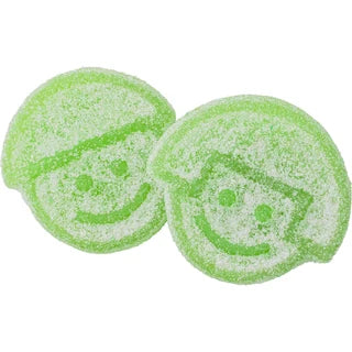 Sour Twins-Pear