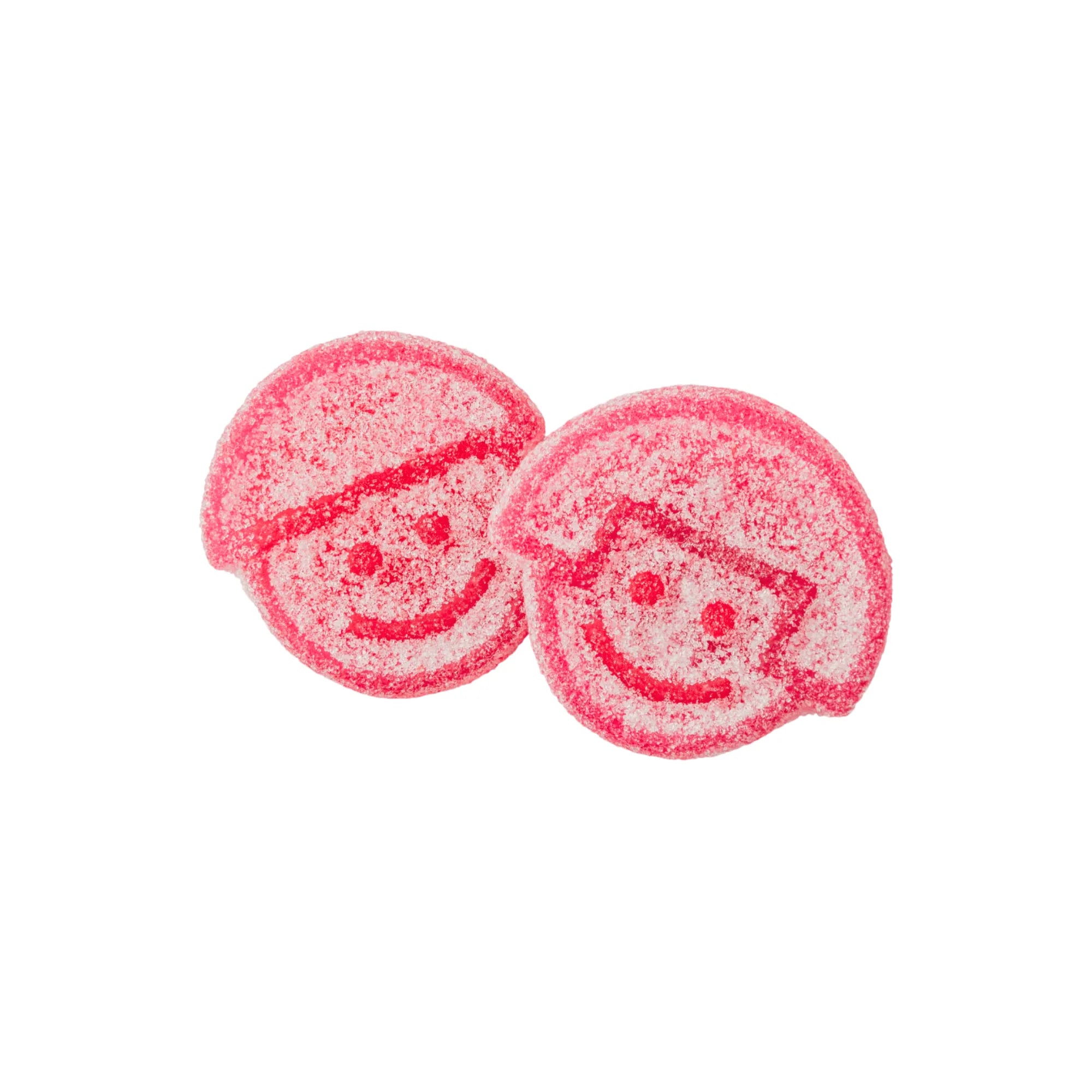 Sour Twins-Raspberry