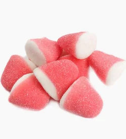 Strawberry Bombs
