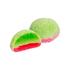 Watermelon Bombs
